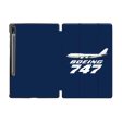 The Boeing 747 Designed Samsung Tablet Cases on Sale